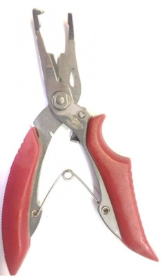 Щипцы Mikado Uniwersalne FP-834