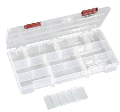 Коробка Mikado 23 х 12,5 х 3,3см Коробка Mikado 23 х 12,5 х 3,3см