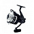 Катушка Tica Wild Fox WF5000, 1+1п, 4.3:1 AL Spool 