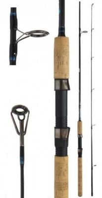 Спиннинг штекерный Qayton 2,7m, 7-23g