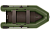 Лодка надувная 