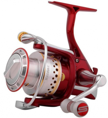 Катушка Spro Red Arc 2000 6+1п¶
