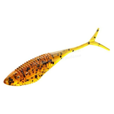 Приманка силиконовая Mikado Fish Fry 8cм 