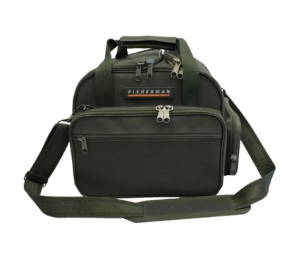 Сумка Fisherman универсальная 28*24,5*18см Сумка Fisherman универсальная 28*24,5*18см
