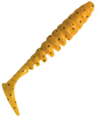 Приманка силиконовая Dunaev DS-Shad 7,5см