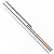 Удилище фидерное Mikado Mikazuki Twin, 3.30m-3.90m, do140g¶
