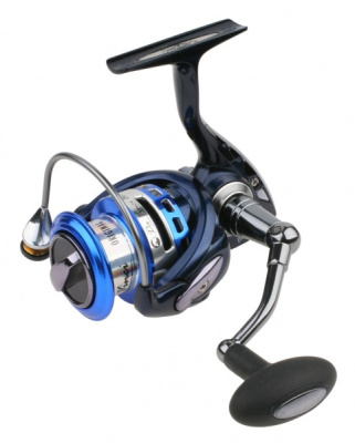 Катушка Mikado Da Vinci BL3007, 7п, FD