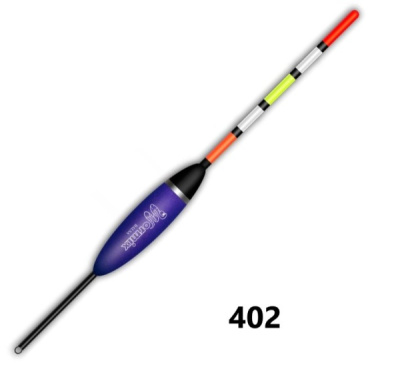 Поплавок бальсовый Wormix 402 Поплавок бальсовый Wormix 402