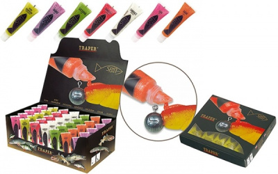 Паста Traper, 15ml, Dorsz 