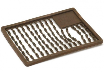 Стопор для бойлов Лодочка мягкий Стопор для бойлов Лодочка мягкий