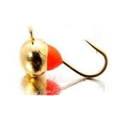 Мормышка вольф мален.в асс. Мормышка вольф мален.в асс.