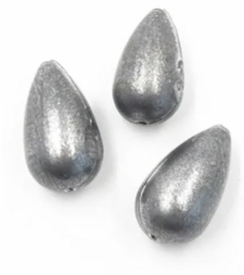 Груз Pepper Капля скользящий Груз Pepper Капля скользящий