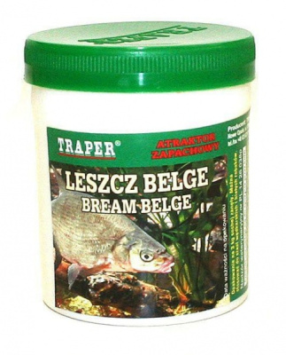 Приманка Traper Atraktor, 70g, Leszcz  belge 