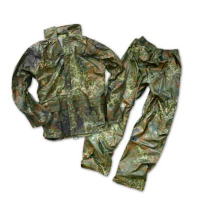 Костюм дождевой( камуфляж)¶ Костюм дождевой( камуфляж)¶