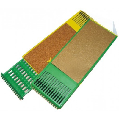 Мотовильце для поводков раздвижная (пробка) ANPLAST