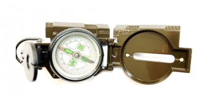 Компас Marching Lensatic Compass