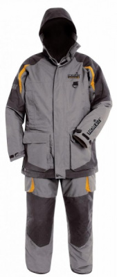 Костюм зимний Norfin Extreme III, XXL, (330005-XXL)