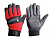 Перчатки Imax Oceanic Glove Red