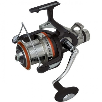 Катушка Mikado Black Carp 12008