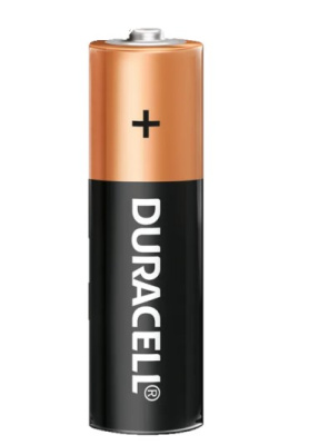 Батарейка Duracell ААА LR03