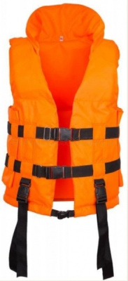 Жилет страховочный вспомогательный Жилет страховочный вспомогательный