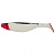 Приманка силиконовая Relax Riper Kopyto Standard 6’’