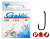 Крючки Gamakatsu Hook P10/B,  №16  (25шт)