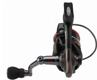 Катушка Dam Quick4 2000FD 6+1п (1) Катушка Dam Quick4 2000FD 6+1п (1)