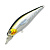 Воблер Pontoon 21 SapShad 90F-SR, 90mm, 15.7g