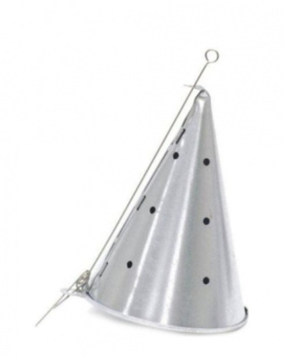 Кормушка зимняя Namazu металлическая большая Кормушка зимняя Namazu металлическая большая