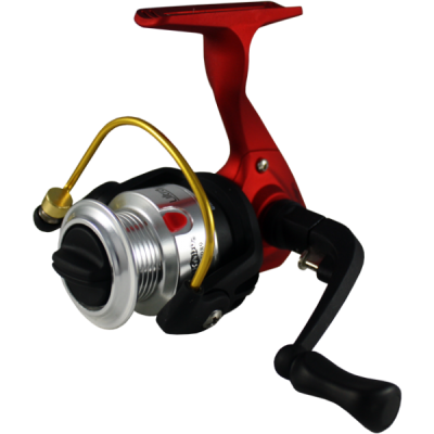 Катушка Mikado Ultrafine 504 FD Катушка Mikado Ultrafine 504 FD