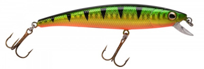 Воблер Spro PC Bigeye Minnow 9cm - 9gr, Meta Perch, (4399-075) Воблер Spro PC Bigeye Minnow 9cm - 9gr, Meta Perch, (4399-075)