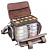 Сумка рыболова SPRO Master Tacle, 39*23*25cm 6203-1800