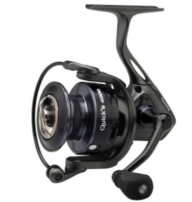 Катушка Dam Quick5 3000FD 7+1п Катушка Dam Quick5 3000FD 7+1п