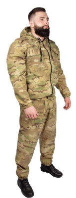 Костюм маскировочный Мультикам Костюм маскировочный Мультикам