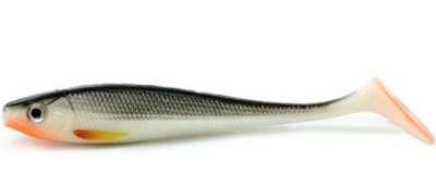 Приманка силиконовая Jaxon Intensa Dominator 8,5см Приманка силиконовая Jaxon Intensa Dominator 8,5см