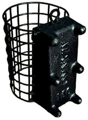 Кормушка Manko с грунтозацепом Кормушка Manko с грунтозацепом