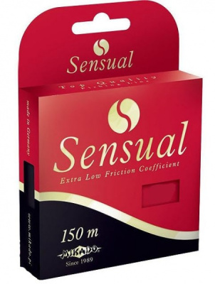 Леска Mikado Sensual 150м¶ Леска Mikado Sensual 150м¶