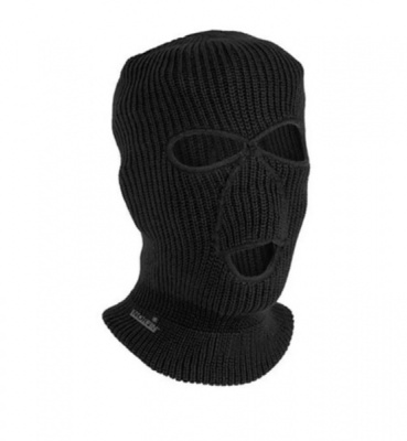 Шапка-маска Norfin Knitted BL, XL, (303339-XL)