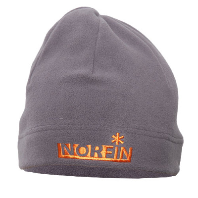 Шапка Norfin Fleece, GY-XL, (302783-GY-XL)