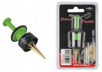 Щипцы для пеллет Mikado¶