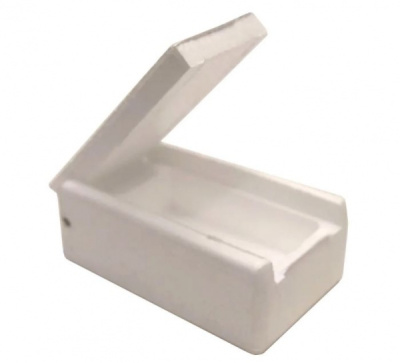 Мотыльница обычная (5.5*8 см) Мотыльница обычная (5.5*8 см)