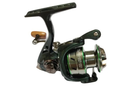 Катушка Kaida SG2000 6+1п