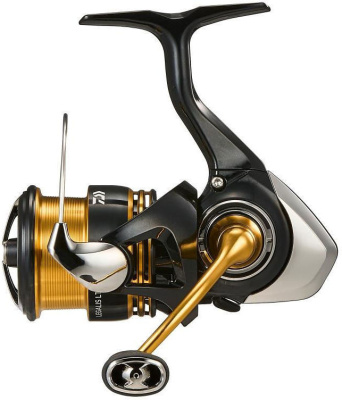 Катушка Daiwa 23 Legalis LT4000-C