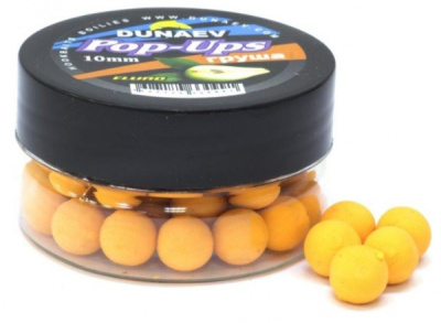 Бойлы Dunaev Pop-Up 10мм 30г Бойлы Dunaev Pop-Up 10мм 30г