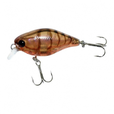 Воблер Jackall Chubby 38F SSR, 4.2g