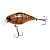 Воблер Jackall Chubby 38F SSR, 4.2g