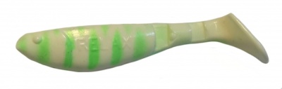 Приманка силиконовая Relax Riper Kopyto Standard 2,5’’ RKBLS25-028 (25 шт.)