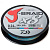 Леска пл. EIGHT BRAID PE 150m MULTI COLOR