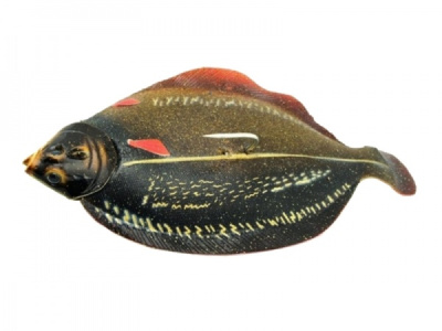 Приманка Kinetic ММ Flat Matt 400g. Приманка Kinetic ММ Flat Matt 400g.